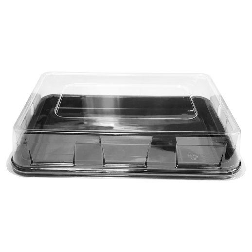 Контейнер гастроемкость 360х250мм выс. 63мм