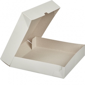 Коробка для торта бумажная КТ-60