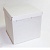 Коробка для торта бумажная ЕВ-420