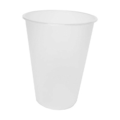 Bubble Cup стакан 375мл П/П