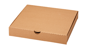 Коробка под пиццу 25х25х4см